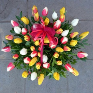 Подарочные букеты459