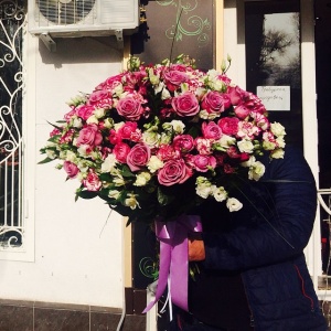 Баланс цветовой гаммы украсит ваше торжество!