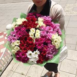 букет жениха...1518