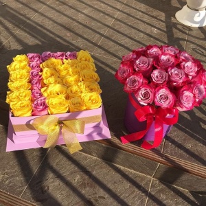 Корзины, коробочки...2305