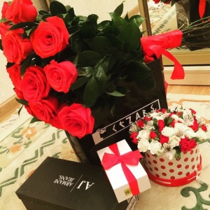 Наши работы...1776