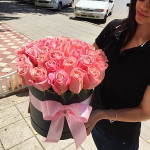 Корзины, коробочки  Махачкала...2000