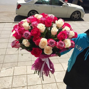 Букет жениха в махачкале...2042