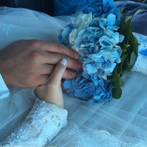 Букет невесты в махачкале...2032