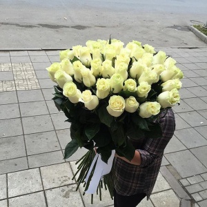 Букет жениха в махачкале...1935