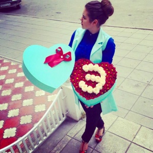 Корзины, коробочки...1868