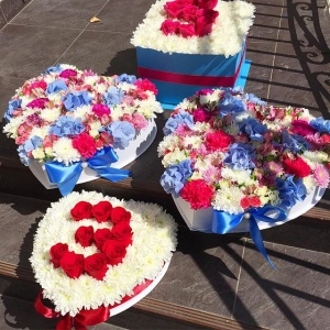 Корзины, коробочки  Махачкала...2181