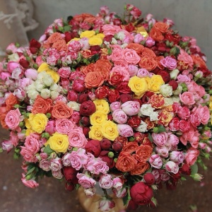 Букет жениха312