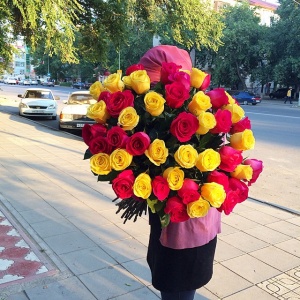 букет жениха...1777