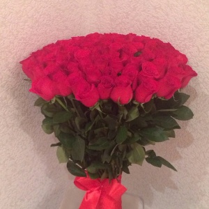 Хорошего должно быть много. Это касается и комплиментов, о которых говорит каждая из этих роз!