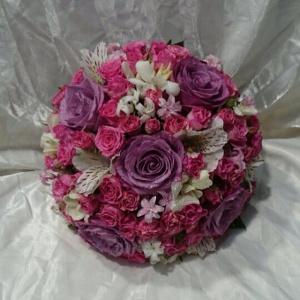 Гармония сортов!