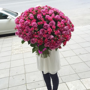 букет невесты...1594