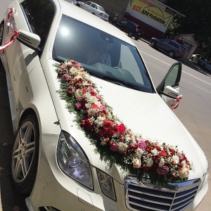 Оформление машин...1704