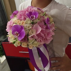 Букет невесты в махачкале...2022