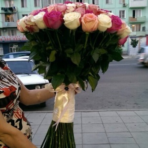 Букет жениха367