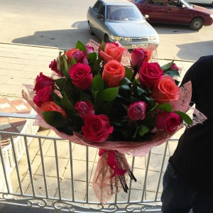 Букет жениха...1900