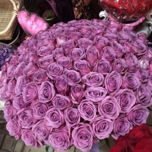 Букет жениха386