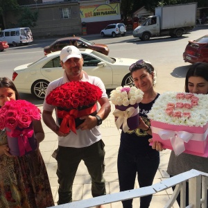 Партия коробочек...