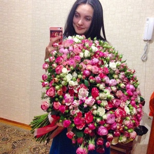 букет жениха...1549