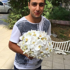 Букет невесты...1801