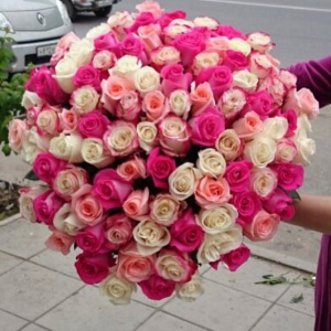 Букет жениха345