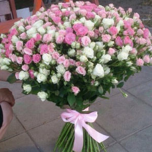 Букет жениха366