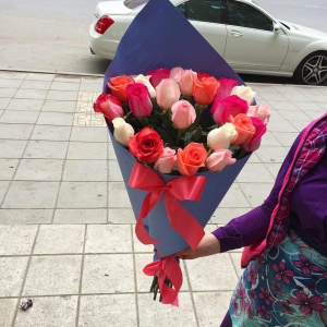 букет жениха...1498