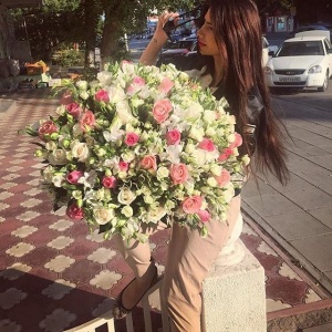 Букет жениха...2235