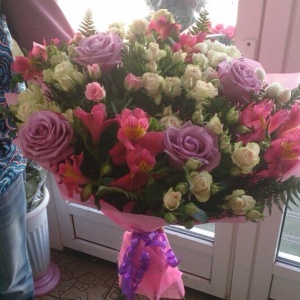 Подарочные букеты535