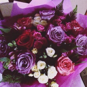 Праздничные букеты617