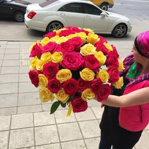 Букет жениха в махачкале...2062