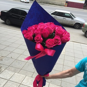 букет невесты...1568