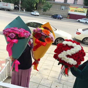 Корзины, коробочки...1699