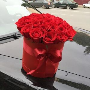 Корзины, коробочки  Махачкала...1993