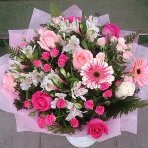 Подарочные букеты534