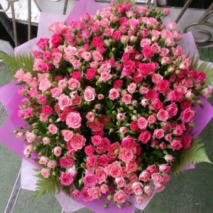 Подарочные букеты503