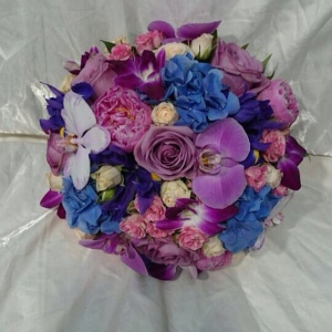 Букет невесты171