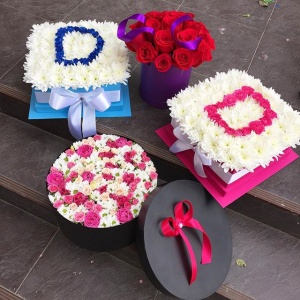 сказочная красота...2015