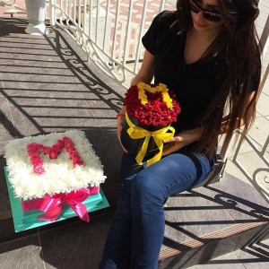 Корзины, коробочки  Махачкала...2134