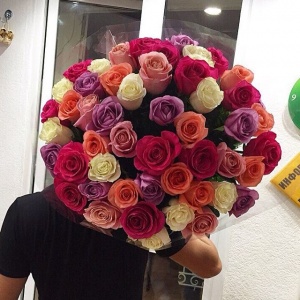 Букет жениха...2258