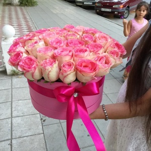 Корзины, коробочки...1863