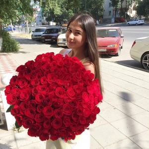 букет невесты...1582