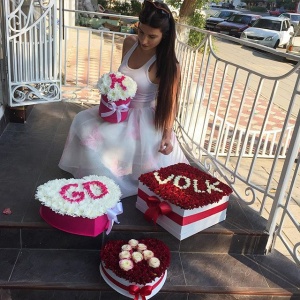 красота...2009