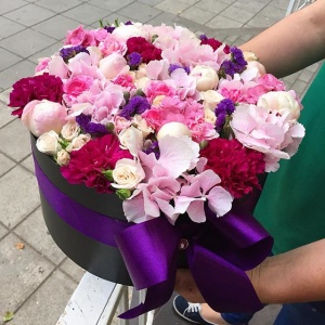 Корзины, коробочки  Махачкала...2163