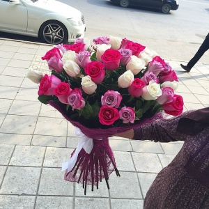 букет жениха...1548