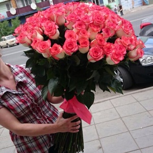 Букет жениха354