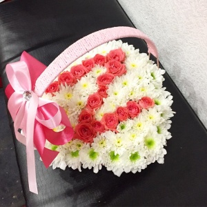 Корзины, коробочки...1891