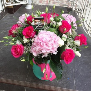 Корзины, коробочки  Махачкала...2136