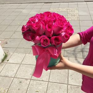 Корзины, коробочки...1697