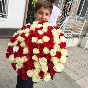 Букет жениха...2221